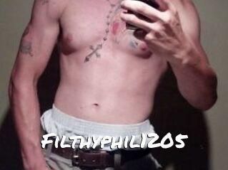 Filthyphil1205
