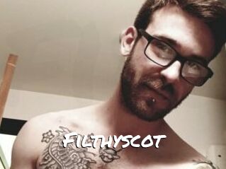 Filthyscot