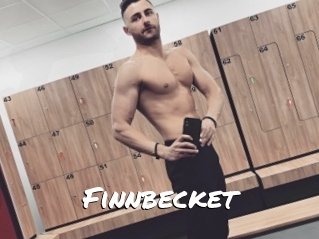 Finnbecket