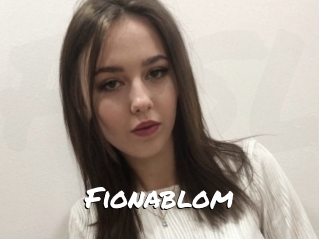 Fionablom