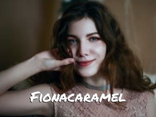 Fionacaramel