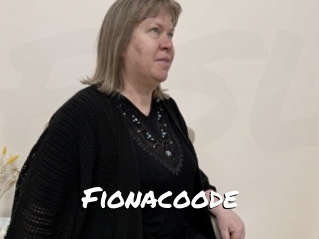 Fionacoode