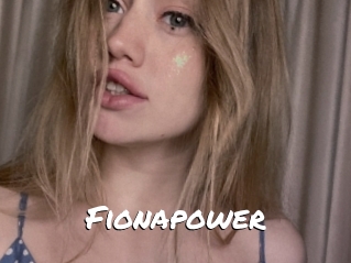 Fionapower