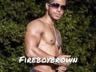 Fireboybrown