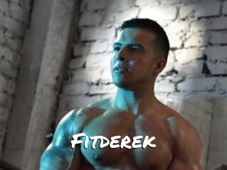 Fitderek