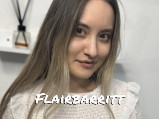 Flairbarritt