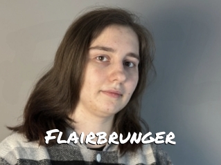 Flairbrunger