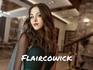 Flaircowick