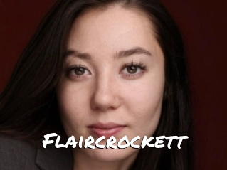 Flaircrockett