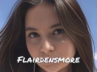 Flairdensmore