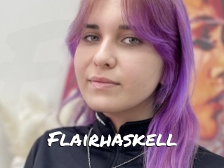 Flairhaskell