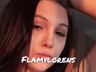 Flamylorens