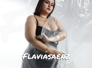 Flaviasaenz