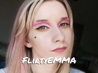 FlirtyEMMA