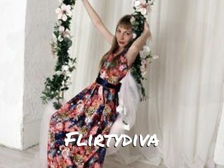 Flirtydiva