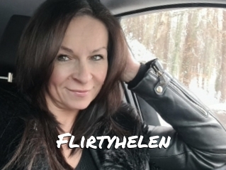 Flirtyhelen