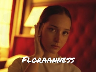 Floraanness
