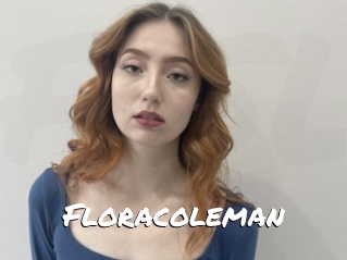Floracoleman