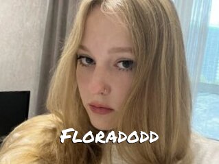 Floradodd