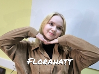 Florahatt