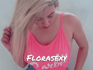 Florasexy