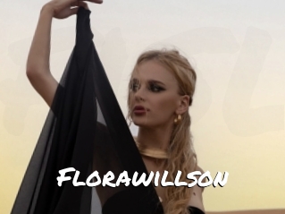 Florawillson