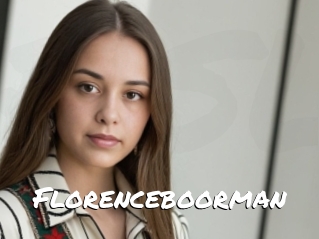 Florenceboorman