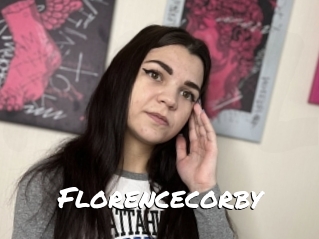 Florencecorby