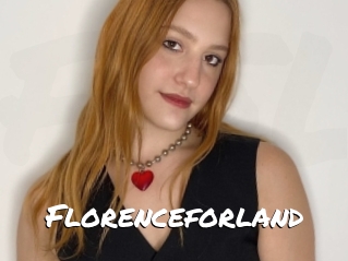 Florenceforland