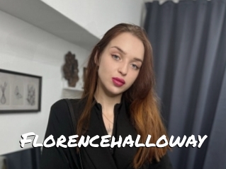Florencehalloway
