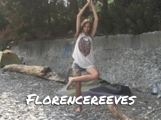 Florencereeves