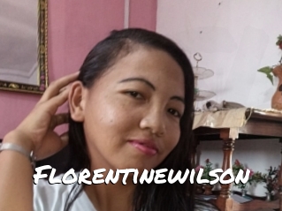 Florentinewilson