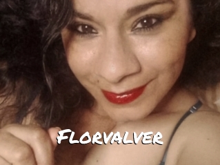 Florvalver