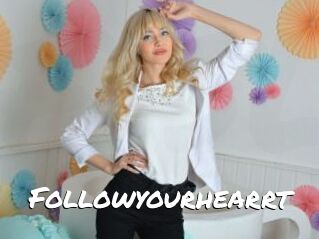 Followyourhearrt