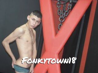 Fonkytown18