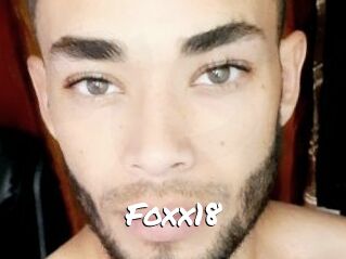 Foxx18