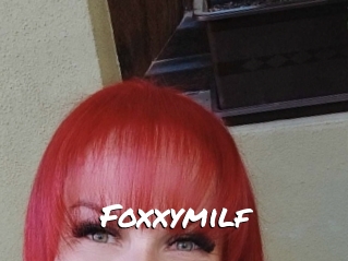 Foxxymilf