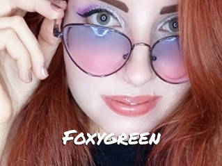 Foxygreen