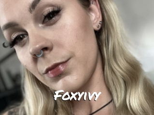 Foxyivy