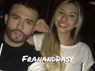 FranandDasy