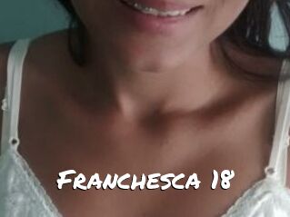 Franchesca_18