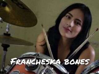 Francheska_bones