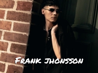Frank_jhonsson
