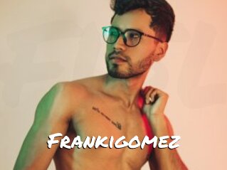 Frankigomez
