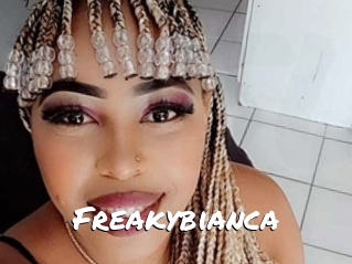Freakybianca