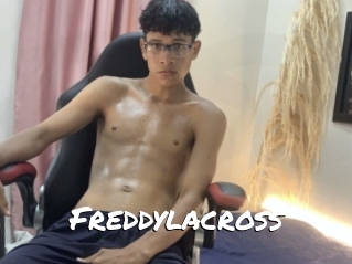 Freddylacross