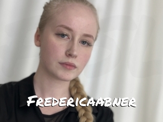 Fredericaabner