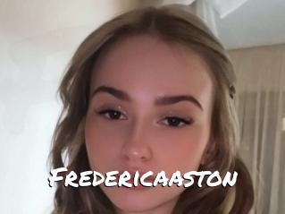 Fredericaaston