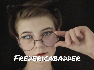 Fredericabadder