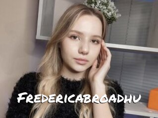 Fredericabroadhu